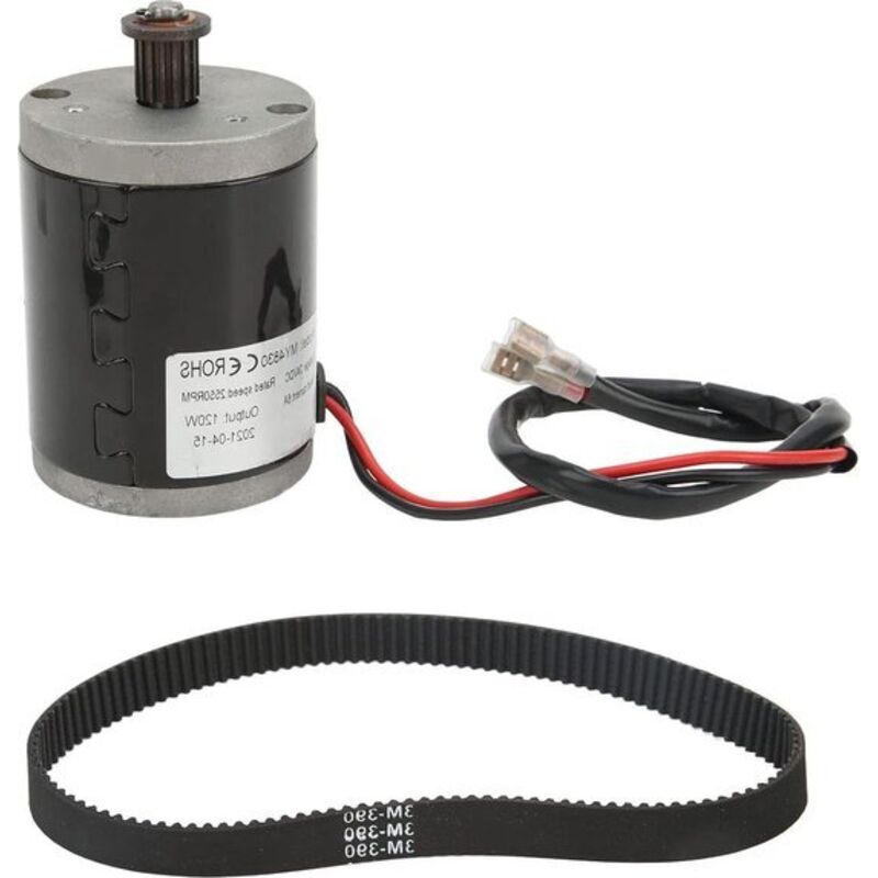 Motore elettrico monofase ad alta coppia di avviamento 230V 1000 giri Motore elettrico monofase ad alta coppia di avviamento 230V 1000 giri