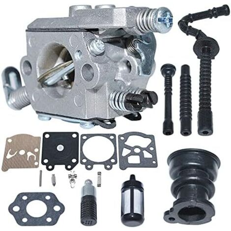 Ricambi per motoseghe Stihl 025, MS250, MS250C, Farmertec. Ordine in linea