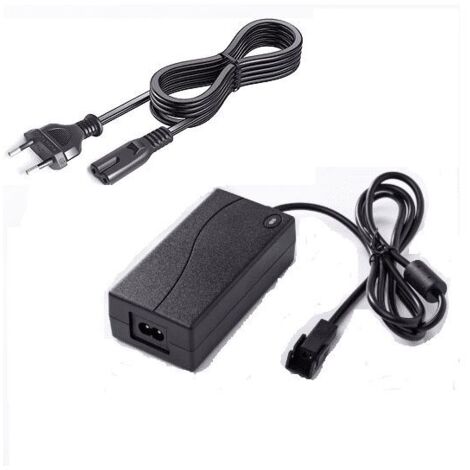 2 PCS 12V3A Adattatore di alimentazione Lampada a LED Luce di inondazione Potenza di