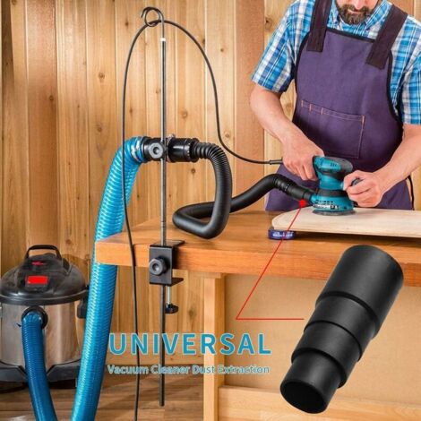 CoKeeSun 2 Adattatore per Rubinetto in ottone, Adattatore per Tubo 1/2 pollici, Connettori Universali per Rubinetto con Nastro Impermeabile, Anelli O, Guarnizione, Attacco Rapido per Cucina, Giardino