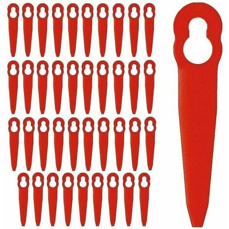 Jenngaoo Lama Taglio Inferiore per Macchina Cucire 10 Pezzi Acciaio, Kit Ricambio per Serger Industriale 737 747 700 600 L52 788 787, Accessori Parti Tagliacuci Macchine
