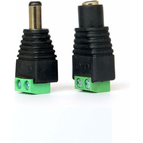 2 Paia Connettori Deutsch DT A 6 Pin Maschio/femmina, 15 Cm, Per Auto E Camion