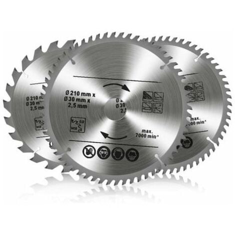 Milwaukee Lame Scie Sabre AX 230 Mm 5 Dents 5 Pièces - 48005026 - Foto 3