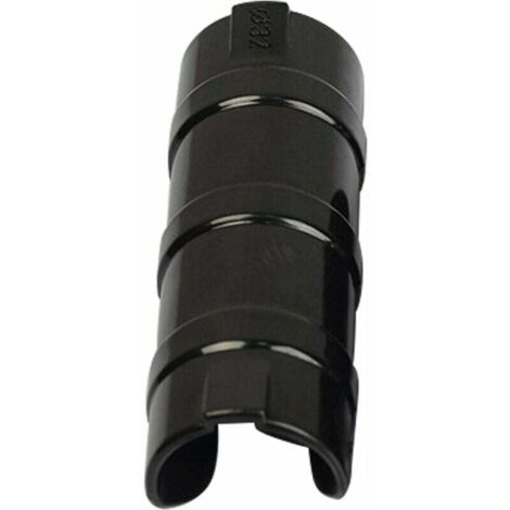 20 morsetti per tubi, pali per piante, serra, giardino | FindTheDeal