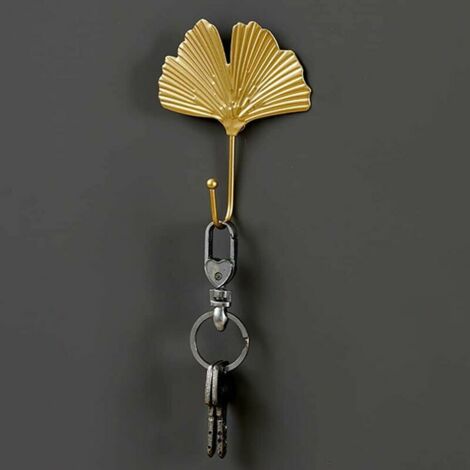 Elibbren Confezione da 2 ganci da parete vintage per accappatoi e asciugamani da parete, stile rustico, stile industriale, gancio appendiabiti da parete, resistente, fai da te, accessori di montaggio