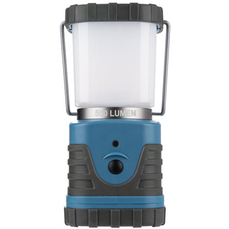CREATESTAR Faro LED Ricaricabile 100W, USB Lapada da Lavoro Portatile con 4 odalità Luinose