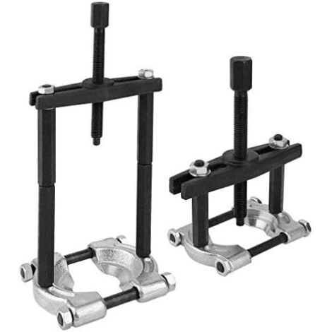 Estrattore Cuscinetti 5 Tonnellate AB Tools AN331 &ndash; 2/3 Gambe Reversibili &ndash; Interno/Esterno