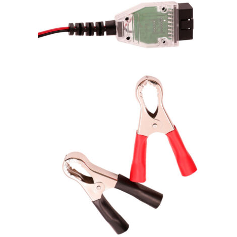 TOOLCRAFT Punta Saldatore A Scalpello Da 6 Mm | Lunghezza 75 Mm | Ricambio Per Stazione Saldante | 1 Pezzo