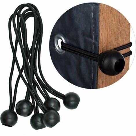 Confezione da 10 rondelle elastiche - M8 - Acciaio inossidabile A2 - DIN127 - Fai da te