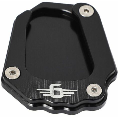 Givi ES7703 Piede Di Estensione Per Cavalletto Laterale – Prodotto In Italia - 2