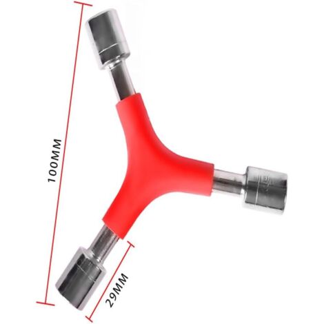 Clé De Manutention Vélo ROLA - Outil D'atelier Vélo - Occasion