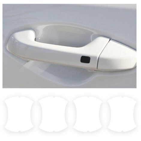2 pezzi accessori per auto universali, 3,43 IN/8,7 cm