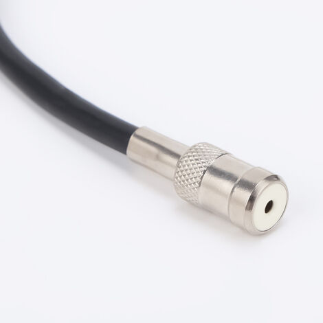 Adattatore 7 Poli 12V In Alluminio Impermeabile Per Camion E Rimorchio - Connettore EU Plug Anti-Corrosione