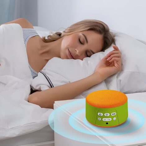 Macchina Per Rumore Bianco Macchina Per Rumore Bianco Per Dormire