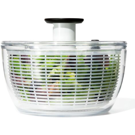 Centrifuga per insalata professionale 25 l - Hendi 222560 Centrifuga per insalata professionale 25 l - Hendi 222560
