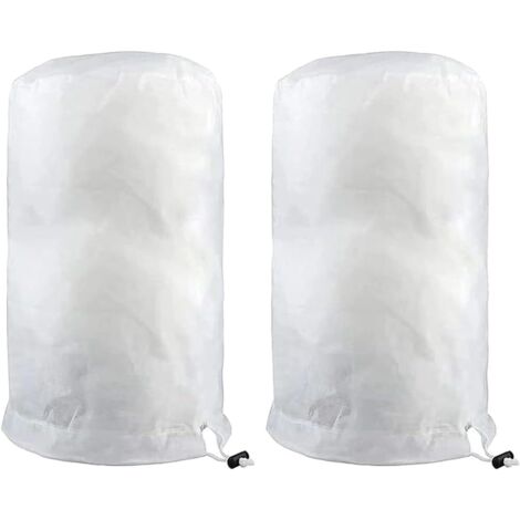 Coperture Per Piante, Protezione Antigelo, 3 X 9,1 M, Copertura