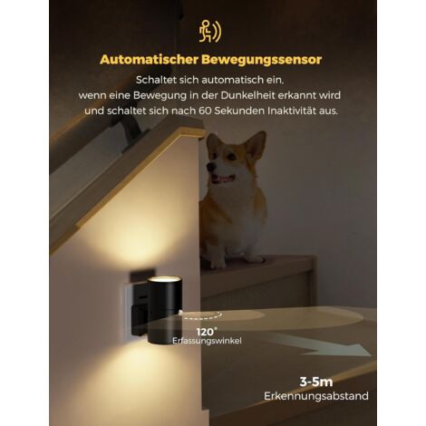 Interruttore Sensore Crepuscolare Timer da Esterno per Lampade Faro