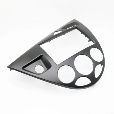 Kit O Frente Para Estereo Cadillac Cts Srx 03-07 Gm-k236 - $ 550.00 en
