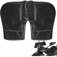 Inverno in moto: i migliori guanti - Accessori , guanti invernali moto