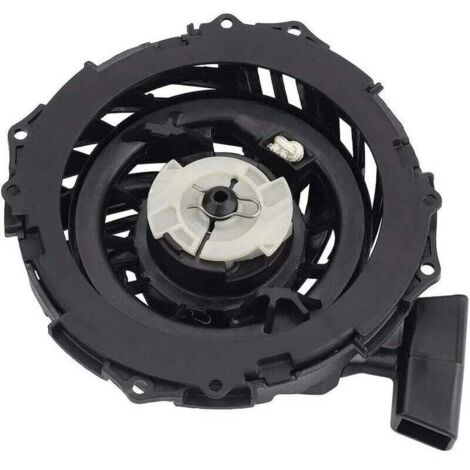 Arrancador De Retroceso Para Motores Briggs & Stratton 450e