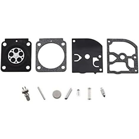 Kit De Réparation Carburateur Zama RB-100 - Pour Stihl HS45, FS55, FS38, BG45, MM55 - Diaphragmes, Joints, Pièces Détachées
