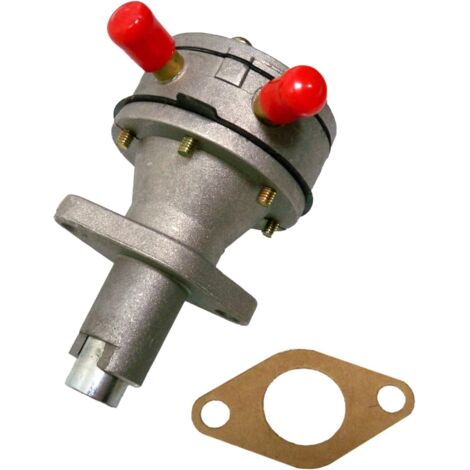 Pompa Carburante Per Motori Kubota D650, D750, D850, D950, V1702, V1902, Sostituisce 15263-52030 E 15381-52030