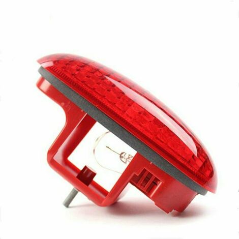 Tercera Luz De Freno Trasera Para Seat Altea, Altea XL Y Freetrack (2006-2015) – Ahumada, OEM 5P8945097