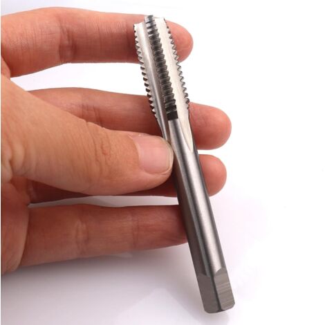 Filetto Filettatore MF-Metrico Fine 12x1mm HSS Destra - Foto 4