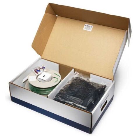 Kit d'installation pour Automower taille L (1/3)