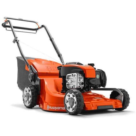 Tondeuses thermiques 139cm3 LC 247S - HUSQVARNA - 970541201