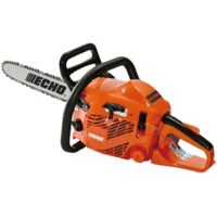 Echo – Tronçonneuse thermique 35 cm – Cylindrée 30,5 cm3 – Puissance 1,1 kW – Graissage automatique – Démarrage facile ES – CS310ES35