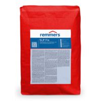 Remmers SLP fix | Ansetzmoertel SLP, 25kg - Plattenkleber