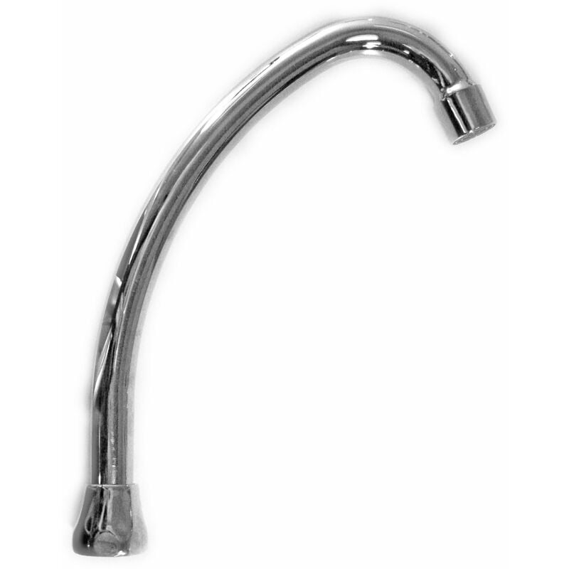 Bec universel pour robinet mono trou 3/4 h 135