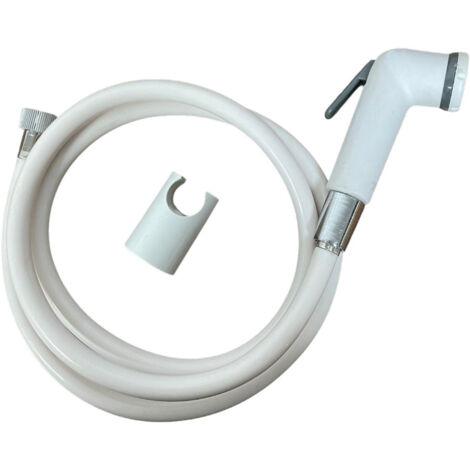 Douchette Hygiénique pour WC, pack hygiène WC complet
