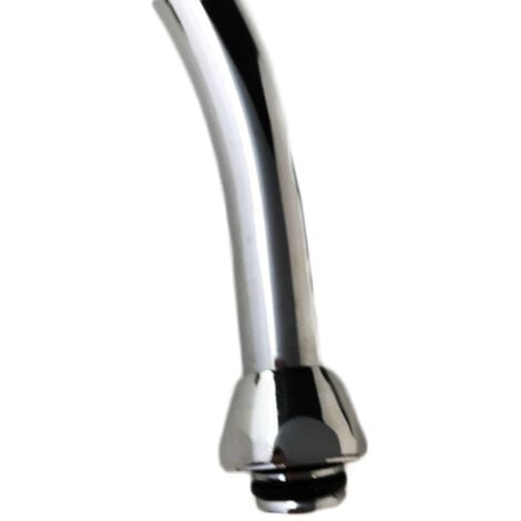 Bec de robinet universel pour robinet