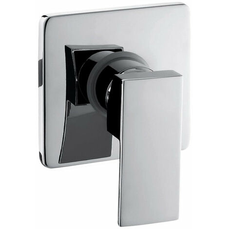Mitigeur de douche encastré (1/2)