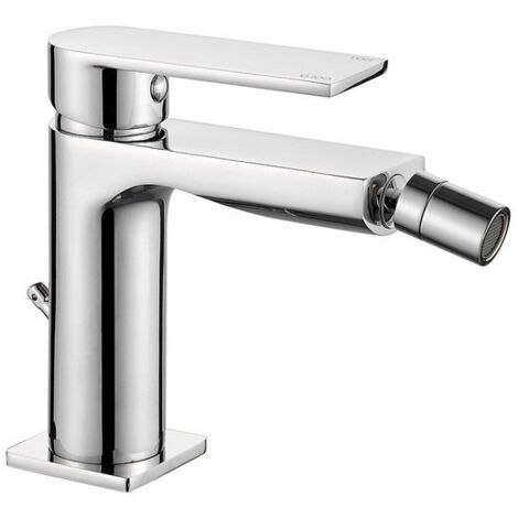 Mitigeur de bidet design moderne (1/3)