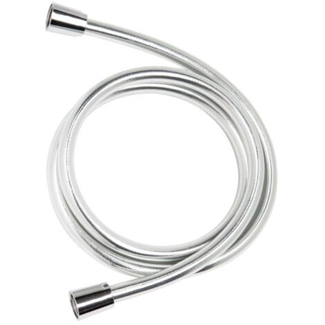 Flexible de douche standard en PVC 150 cm (1/2)