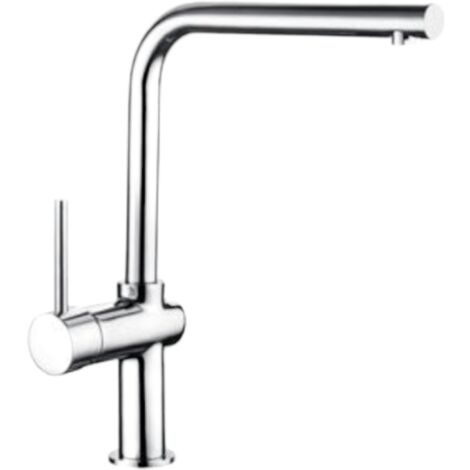 Miscelatore per cucina moderno
