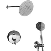Ensemble de douche complet
