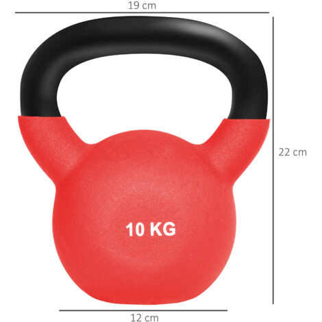 Rouge)Poignée De Tasse En Plastique Poignée De Gobelet Antidérapante