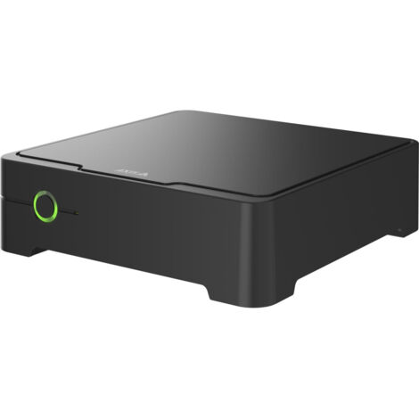 Axis S3008 Mk II Registratore NVR Nero (1/2)