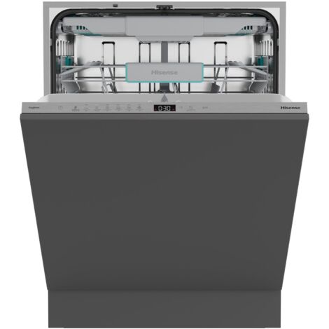 Hisense HV16B lavastoviglie A scomparsa totale 16 coperti B
