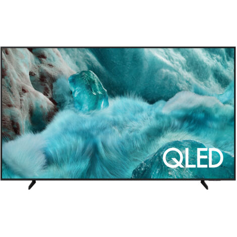 Q7F QE65Q7FAAU 165,1 cm (65") 4K Ultra HD Smart TV Wi-Fi Nero