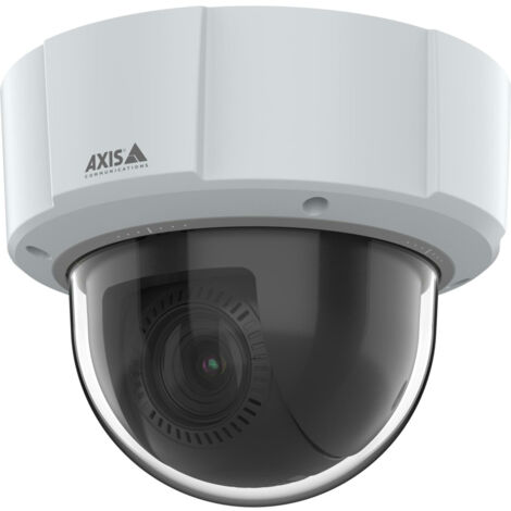 Telecamera ip Axis M5526-E 50 Hz interno/esterno cablato 4MP Nero/Bianco [02768-001] (1/2)