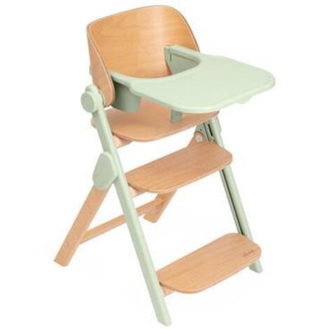 CHICCO Seggiolone Evolutivo Meraviglie Olive
