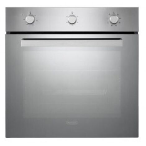 Delonghi Forno a Incasso DLM8LS Inox Classe A 70lt