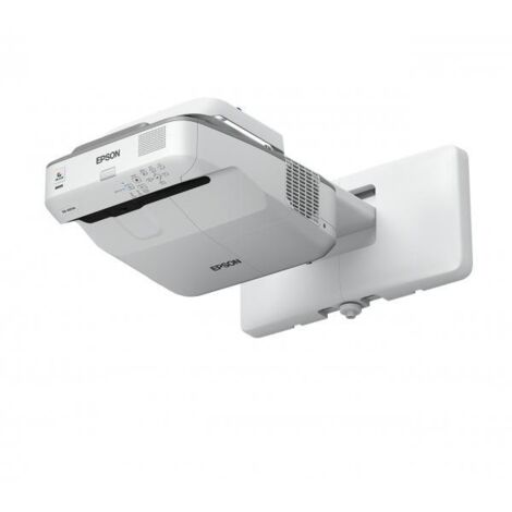 Proiettore Epson EB-685WI WXGA 3500 Lm (1/4)