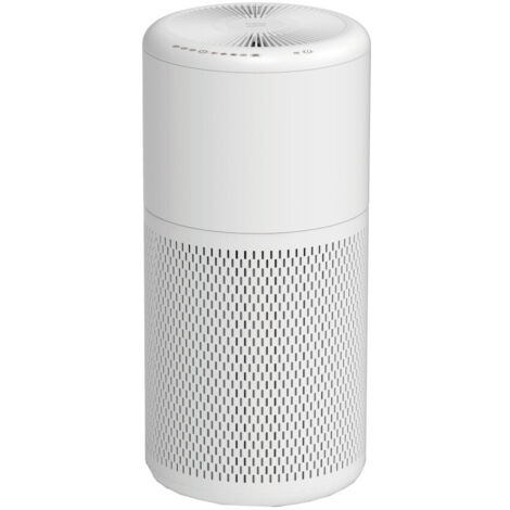 Beko ATP6100I purificatore 24 m² 55 dB 22 W Bianco