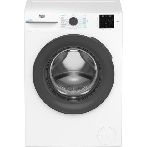 Beko b300 BMWU3941A  Lavatrice EnergySpin 9kg Classe A 1400giri Bianco